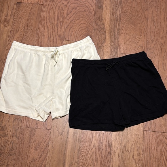 Buffalo Pants - Bundle of two Buffalo brand shorts